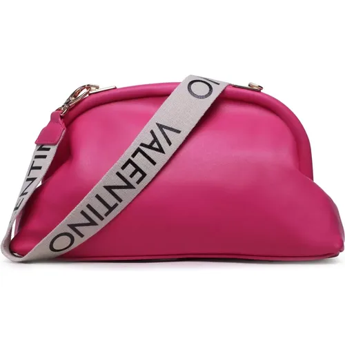 Brieftasche , Damen, Größe: ONE Size - Valentino by Mario Valentino - Modalova