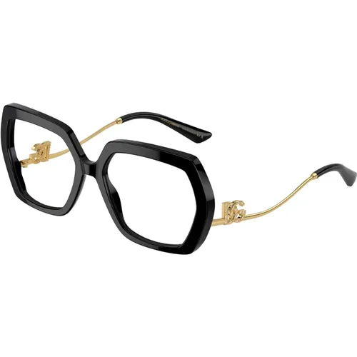 Modebrillen Dg3390B L501 , unisex, Größe: 56 MM - Dolce & Gabbana - Modalova