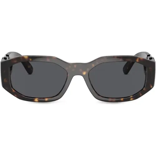 Biggie Sonnenbrille,Sonnenbrille Biggie Ve4361 542387 - Versace - Modalova