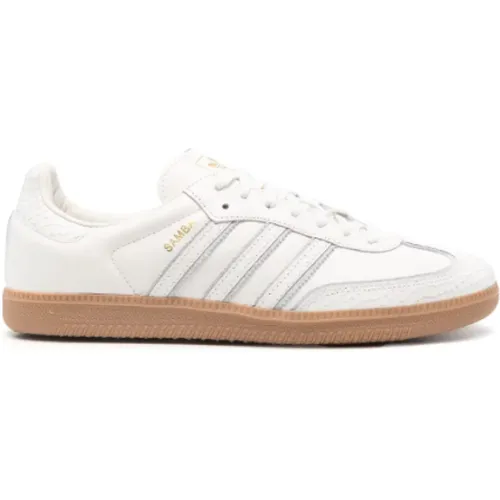 Sneakers Samba OG Off- If1985 , Damen, Größe: 41 1/2 EU - Adidas - Modalova