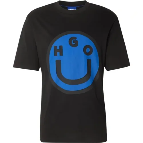 Herren Nimper T-Shirt Hugo Boss - Hugo Boss - Modalova