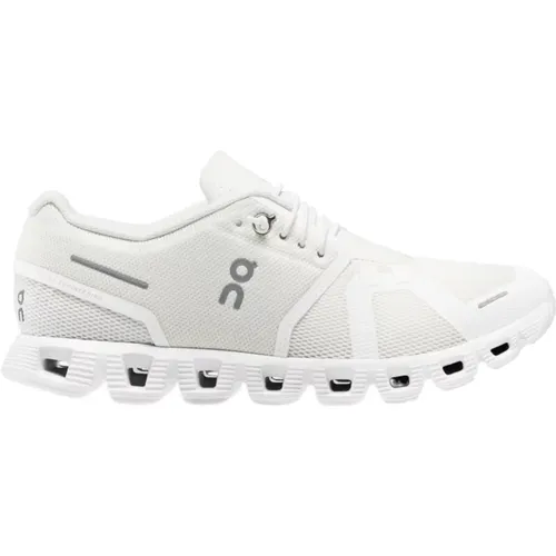 Weiße Sneakers für Aktiven Lebensstil - ON Running - Modalova