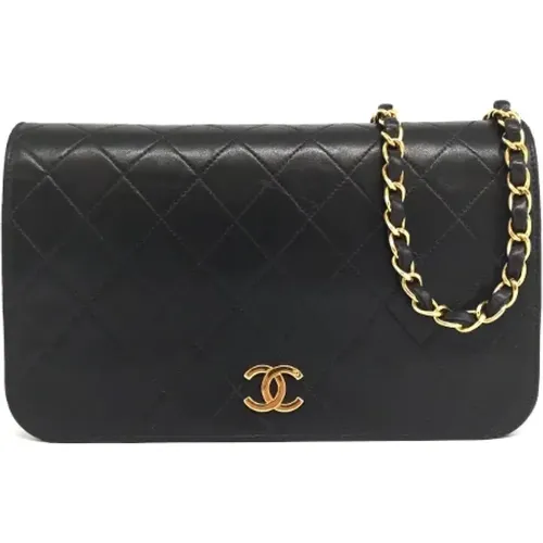 Pre-owned Leder chanel-taschen - Chanel Vintage - Modalova