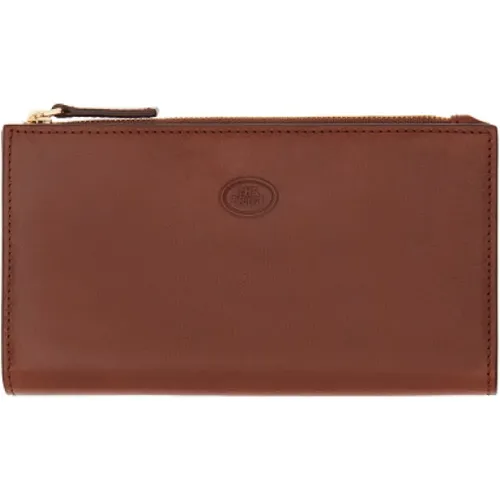 Wallet 01714101 , female, Sizes: ONE SIZE - The Bridge - Modalova