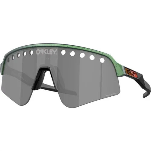 Stylish Sunglasses 0Oo9465 , unisex, Sizes: 39 MM - Oakley - Modalova