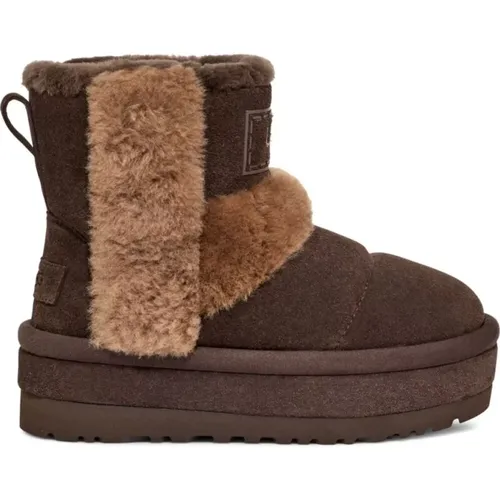 Klassische Chillapeak-Stiefel UGG - Ugg - Modalova