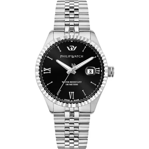 R8253597076 - Caribe Watch , female, Sizes: ONE SIZE - Philip Watch - Modalova