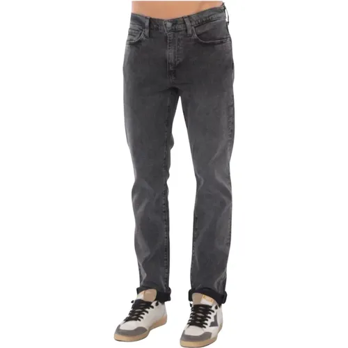 Levi's, jeans Uomo 511 Slim , Herren, Größe: W36 L32 - Levis - Modalova