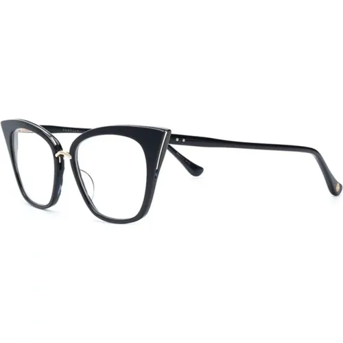 Klassische Optische Brille , Damen, Größe: 51 MM - Dita - Modalova