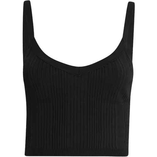 Sleeveless Tops , female, Sizes: L - IRO - Modalova