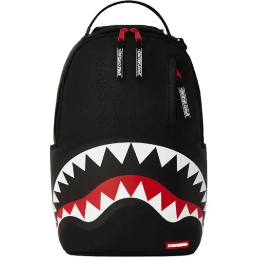 Silent Mirage Backpack , unisex, Sizes: ONE SIZE - Sprayground - Modalova