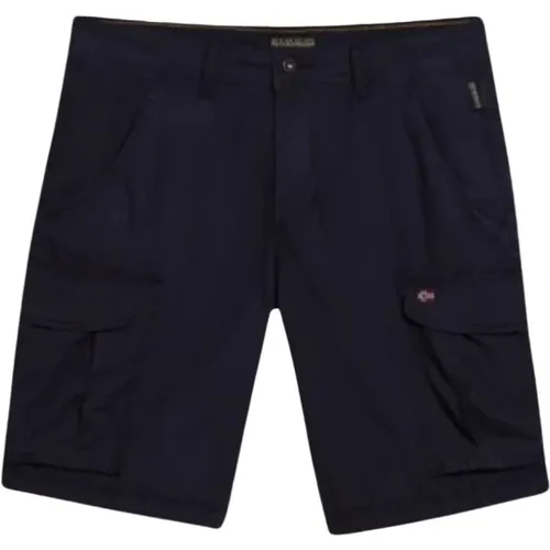 Herren Bermuda Shorts Noto 2.0 - Napapijri - Modalova