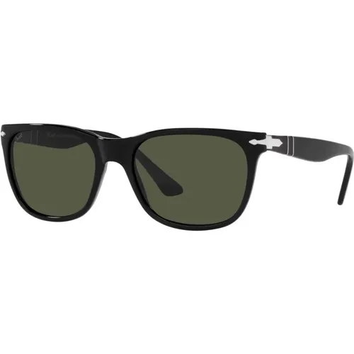 Sunglasses PO 3291S , male, Sizes: 57 MM - Persol - Modalova