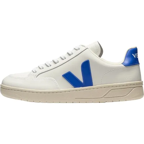 V-12 Sneakers , male, Sizes: 10 UK - Veja - Modalova
