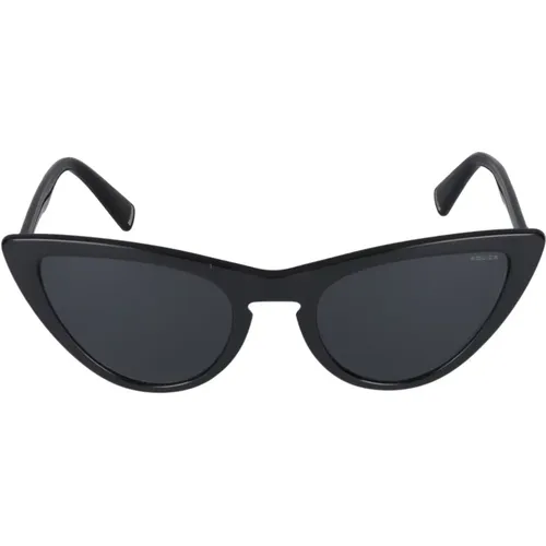 Stylische Sonnenbrille Spl902 - Police - Modalova