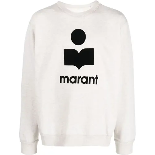 Sweatshirts , Herren, Größe: XL - Isabel marant - Modalova