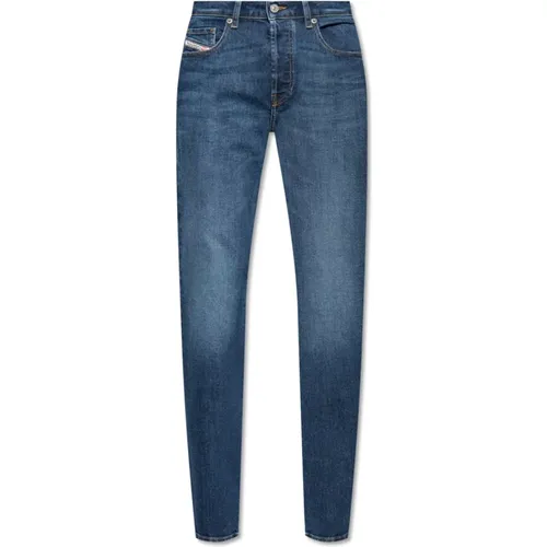 ‘1989 D-Mine’ jeans , Damen, Größe: W24 L30 - Diesel - Modalova