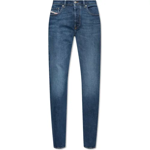 ‘1989 D-Mine’ jeans , Damen, Größe: W29 L32 - Diesel - Modalova