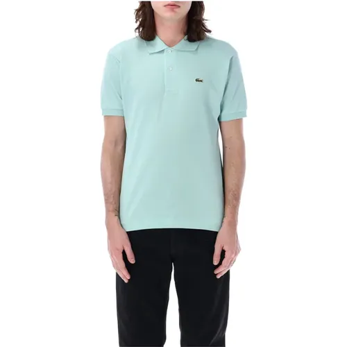Polo Shirts , male, Sizes: S, M, L, XL - Lacoste - Modalova