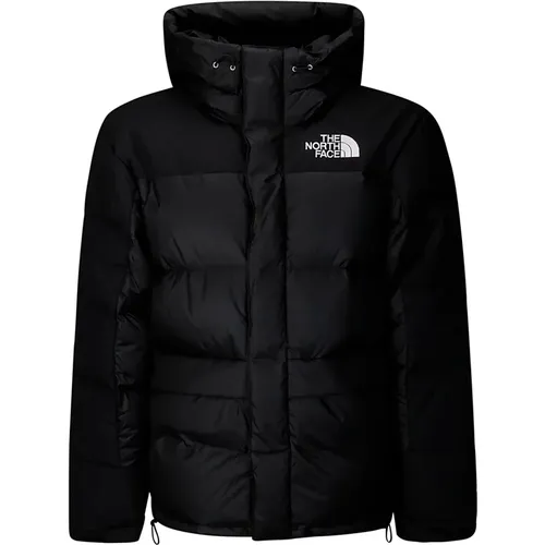 Daunenparka Jacke , Herren, Größe: S - The North Face - Modalova