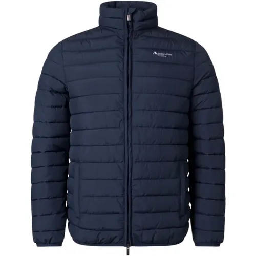 Stylish Jacket , male, Sizes: L, S, 2XL, M - Aquascutum - Modalova