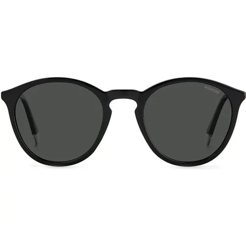 Polarisierte Sonnenbrille für Damen Pld4129/S/X 807 - Polaroid - Modalova