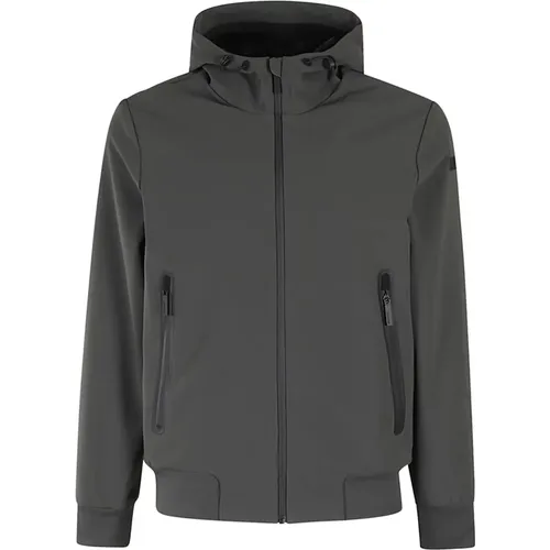 Winter Thermo Hood Jacke RRD - RRD - Modalova