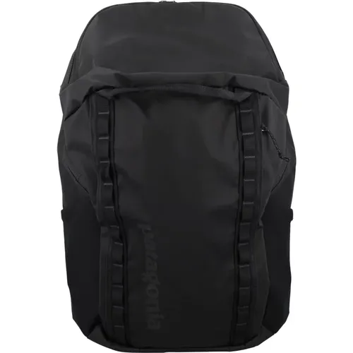 Stylish Hole Backpack , male, Sizes: ONE SIZE - Patagonia - Modalova