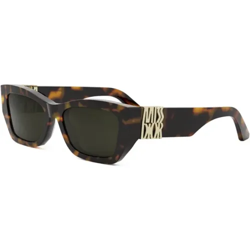 Elegant Sunglasses for Fashion Enthusiasts , unisex, Sizes: ONE SIZE - Dior - Modalova