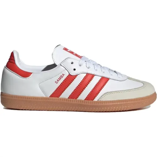 Schuhe , Herren, Größe: 39 1/3 EU - adidas Originals - Modalova