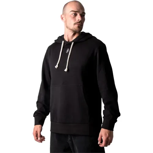 Hoodies , male, Sizes: XL, S, L, M - JW Anderson - Modalova