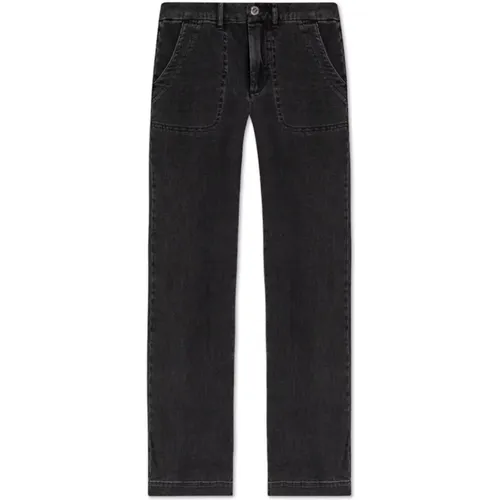 Jeans Seaside , Damen, Größe: W26 - A.P.C. - Modalova