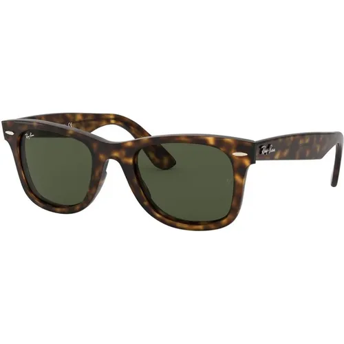 Wayfarer Ease Sunglasses in Classic G-15 , unisex, Sizes: 50 MM - Ray-Ban - Modalova