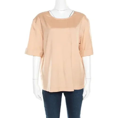 Pre-owned Baumwolle tops - Marc Jacobs Pre-owned - Modalova