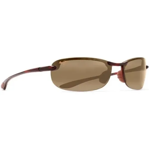 Sunglasses , female, Sizes: 64 MM - Maui Jim - Modalova