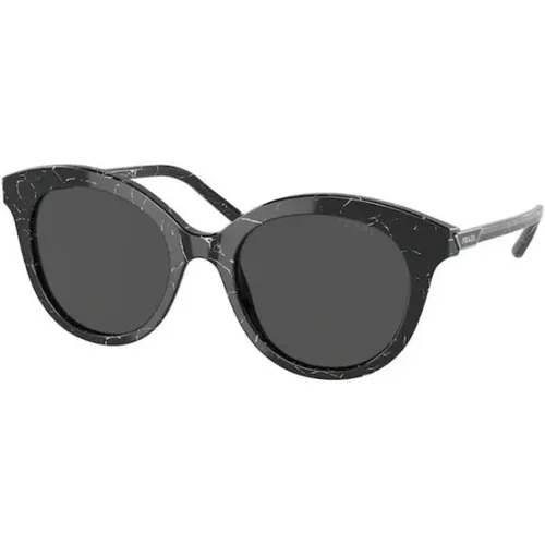 Sunglasses , unisex, Sizes: 51 MM - Prada - Modalova