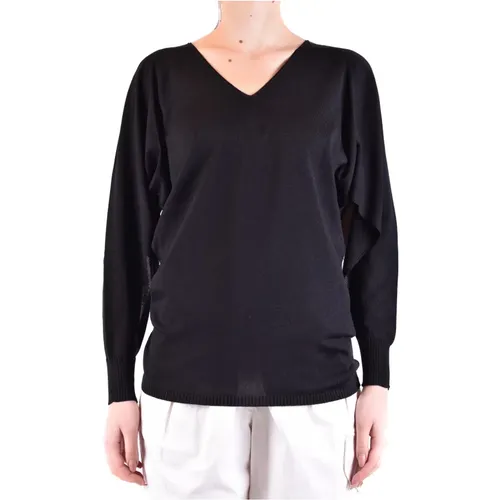 Long sleeves sweater , female, Sizes: XS - D.Exterior - Modalova