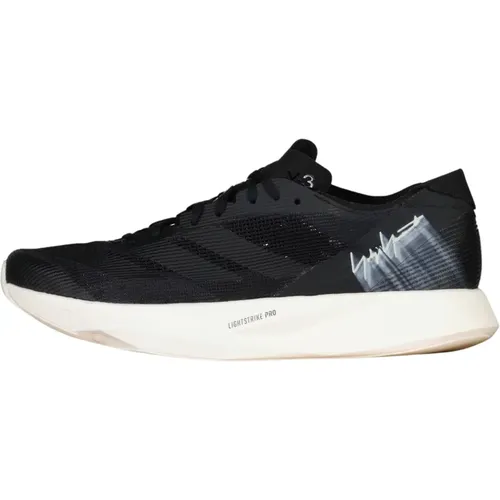 Halbtransparente Lightstrike Pro Sneakers - Y-3 - Modalova