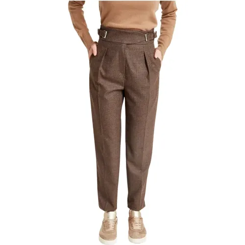 Cerbero Pants , female, Sizes: M - Max Mara - Modalova