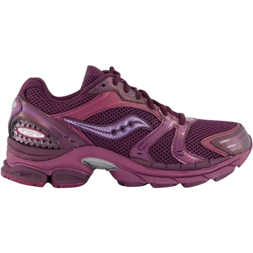 Progrid Triumph Laufschuhe , Damen, Größe: 40 EU - Saucony - Modalova