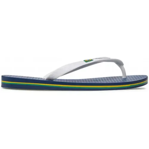 Klassische Brasil II Herren Sandalen , Herren, Größe: 39 EU - Ipanema - Modalova