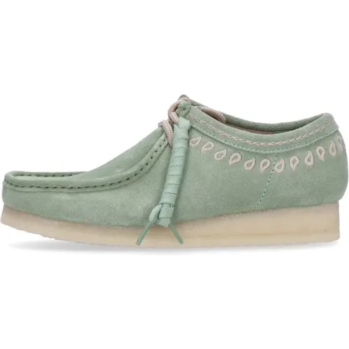 Moccasin Lifestyle Shoe , male, Sizes: 6 UK, 11 UK, 8 1/2 UK, 10 UK, 9 UK - Clarks - Modalova