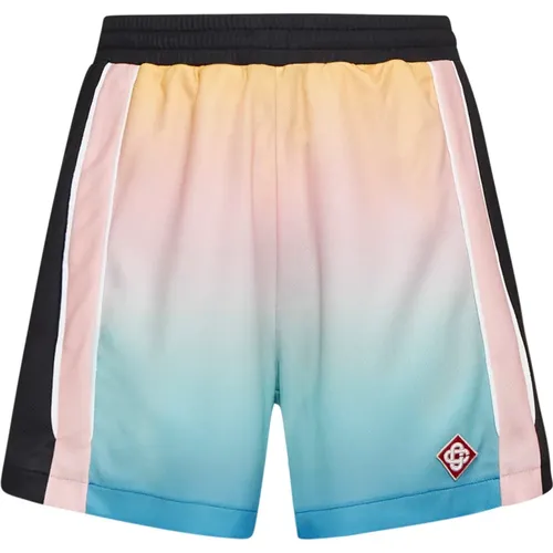 Stilvolle Sommer Shorts Casablanca - Casablanca - Modalova