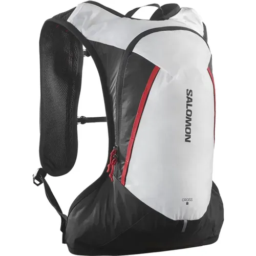 Backpacks , Herren, Größe: ONE Size - Salomon - Modalova