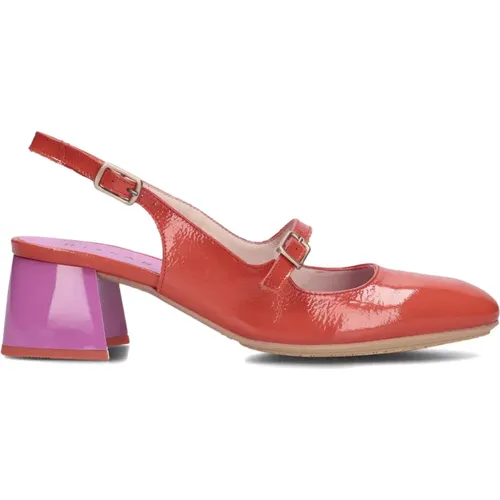 Elegante Lackleder Pumps Hispanitas - Hispanitas - Modalova