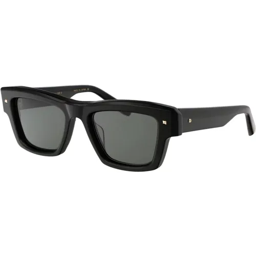 Xxii Sunglasses , female, Sizes: 50 MM - Valentino Garavani - Modalova