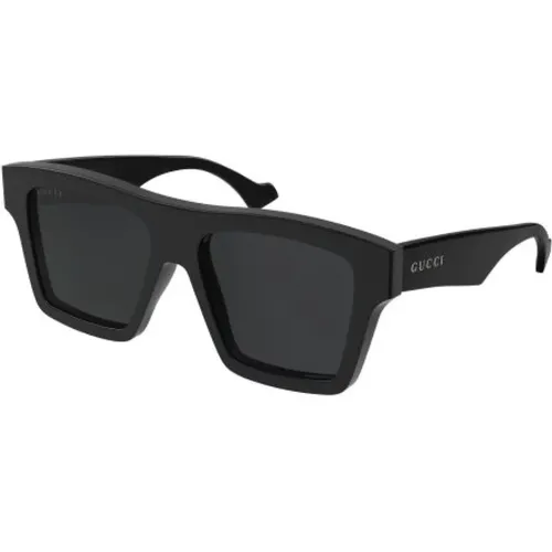 Stylish Sunglasses Gg0962S , unisex, Sizes: ONE SIZE - Gucci - Modalova