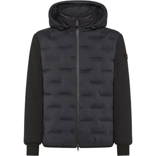 Winter Coats , male, Sizes: L, XS, M, XL, S - Peuterey - Modalova