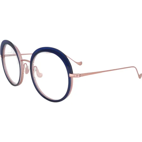 Glasses , unisex, Größe: 50 MM - Caroline Abram - Modalova