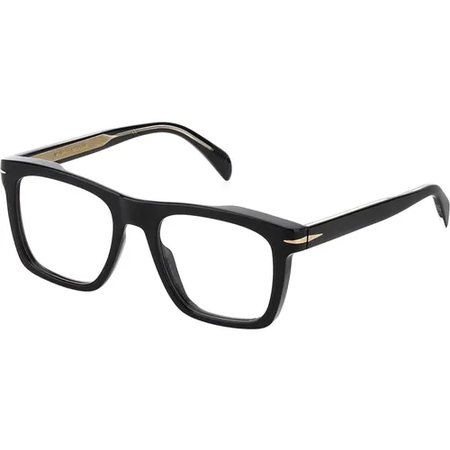 Sunglasses DB 7020 Frames , unisex, Sizes: 51 MM - Eyewear by David Beckham - Modalova